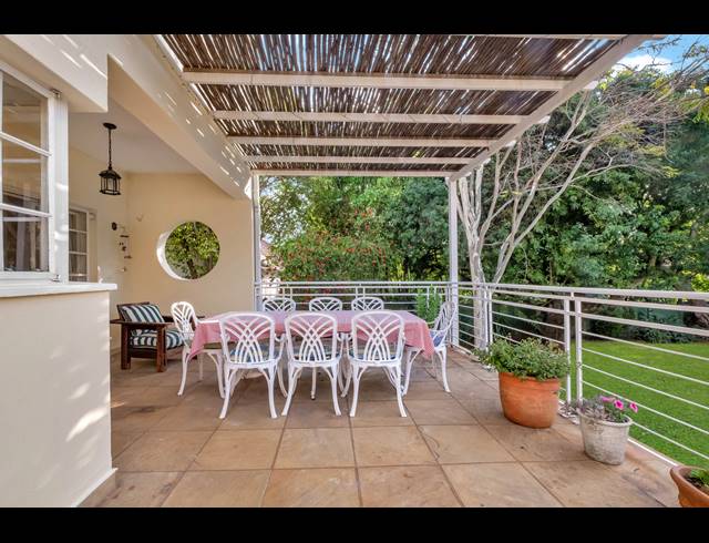4 BEDROOM HOUSE FOR SALE IN EMMARENTIA